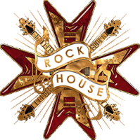 Концертный холл & шоу бар «Rock House»